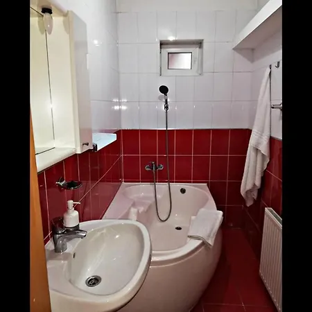 Apartamento Apartament Centrul Civic Braşov