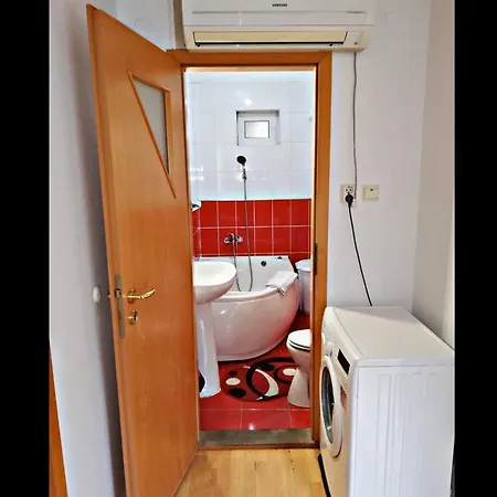 Apartament Centrul Civic * Braşov