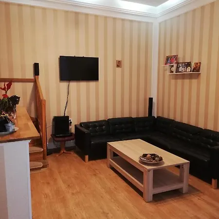 Apartamento Apartament Centrul Civic
