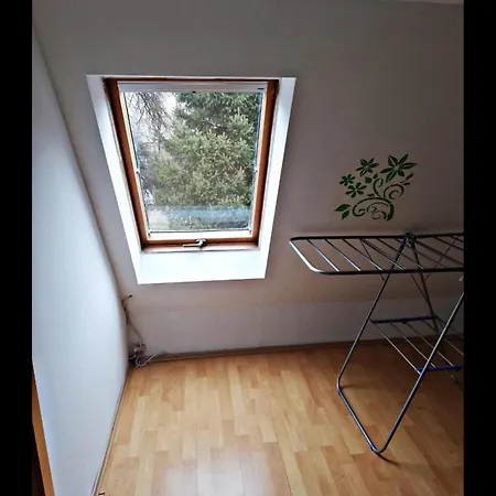 Apartament Centrul Civic