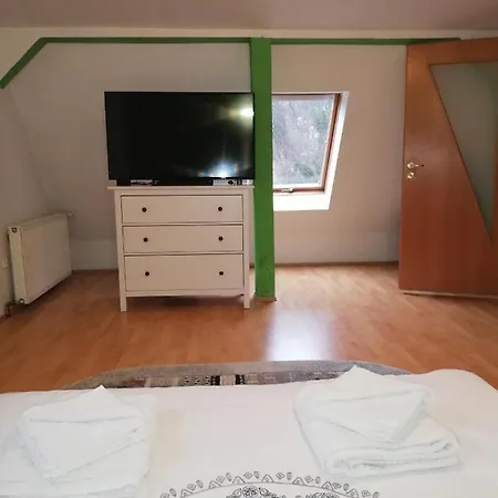 Apartament Centrul Civic Apartamento Braşov